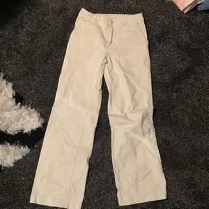 Pacsun jeans size small
